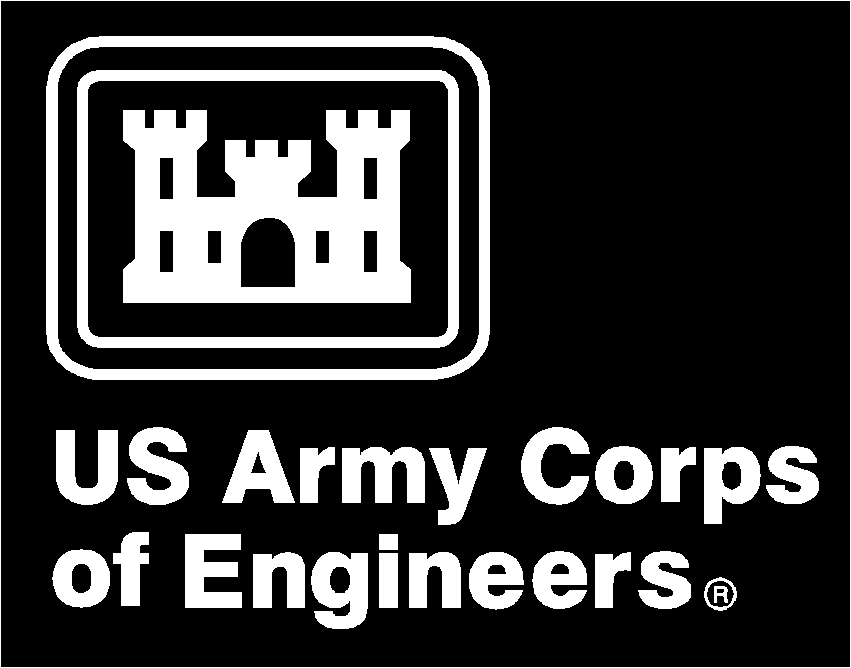 Army Engineer Castle Offically Licensed Operator Clip U.S 