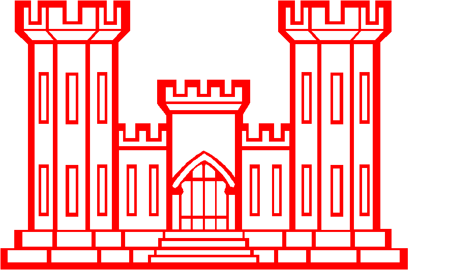 USACE Publications - Engineer Standards - Graphics