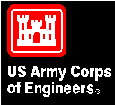 U.S. Army Corps Engineers Communications Mark - Color